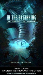 In The Beginning The Epic of the Anunnaki