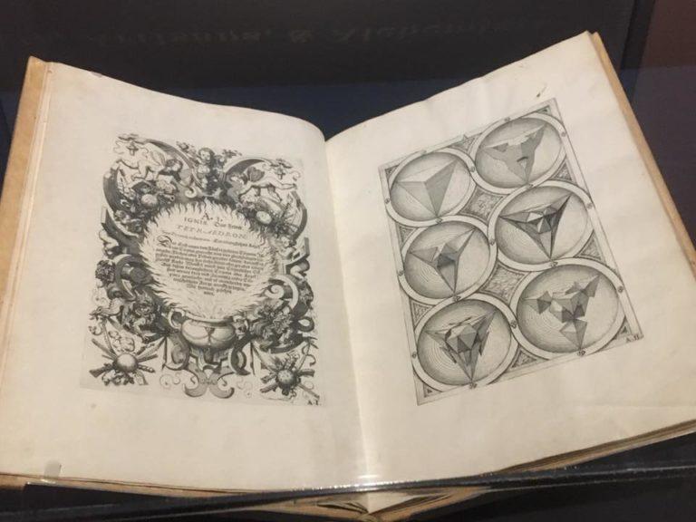 What Can You Discover in The Getty Alchemy Exhibit? - Adept Initiates