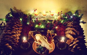 yuletide